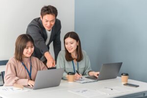 ノーコード開発のメリットとは？初心者でもわかる実践法