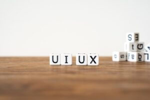 UI/UXデザイン入門：DX技術を活用したユーザーエクスペリエンス向上法